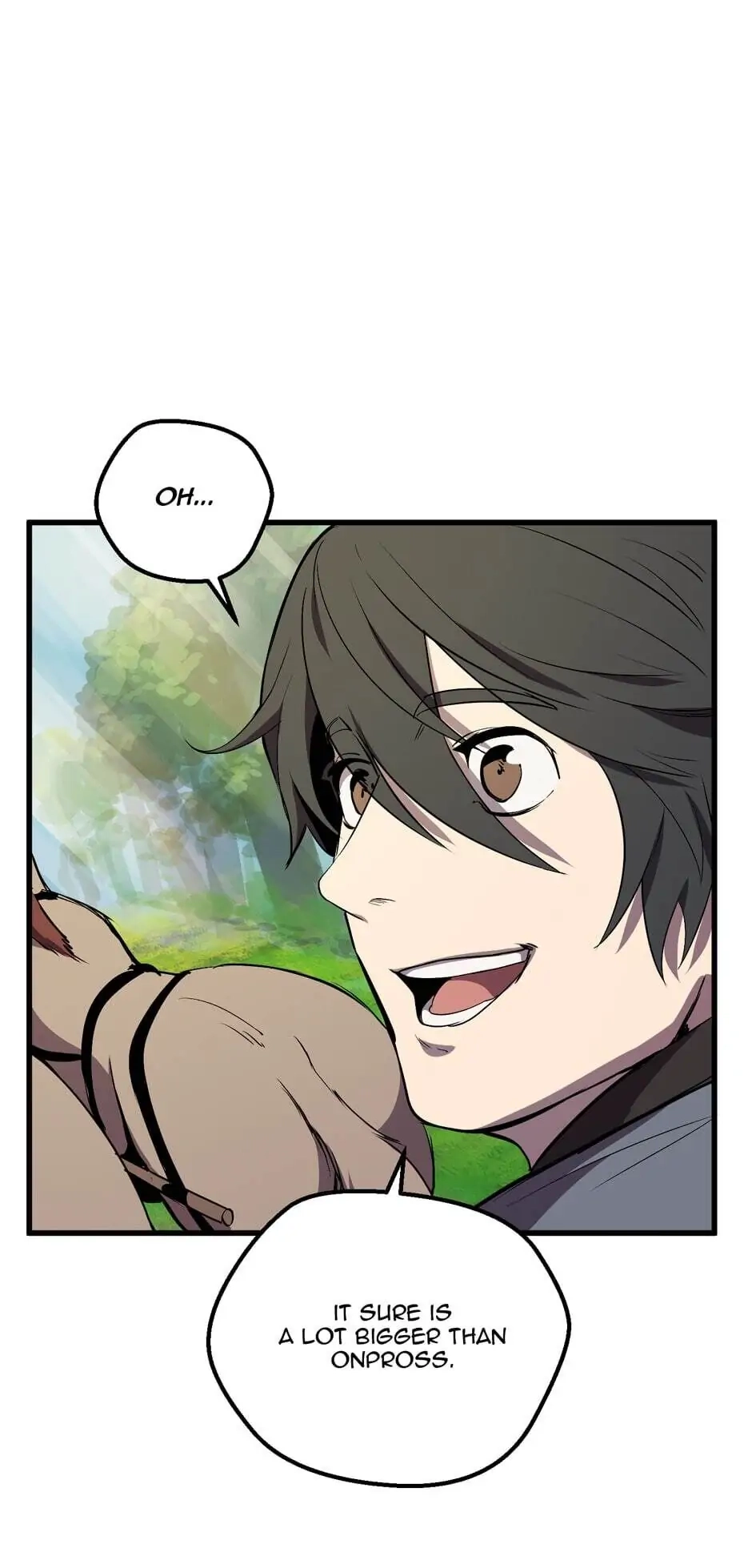 Survival Story of a Sword King in a Fantasy World Chapter 23, page 19 of 81
