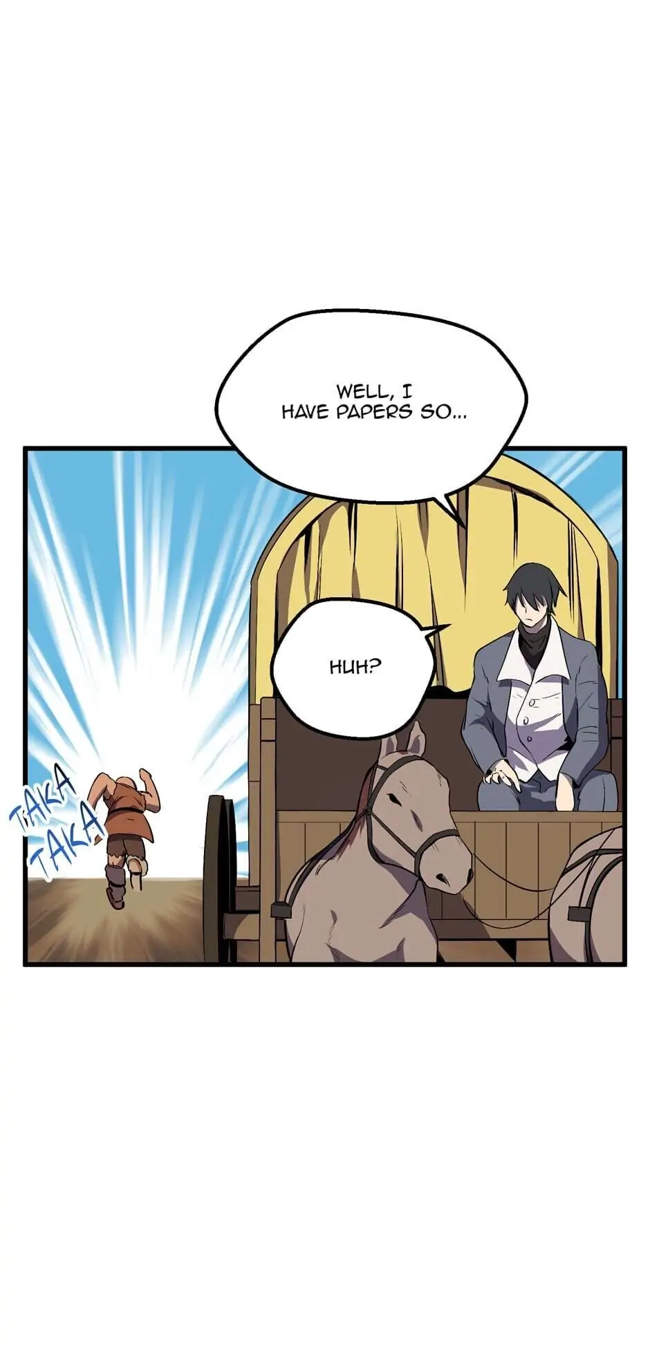 Survival Story of a Sword King in a Fantasy World Chapter 23, page 25 of 81