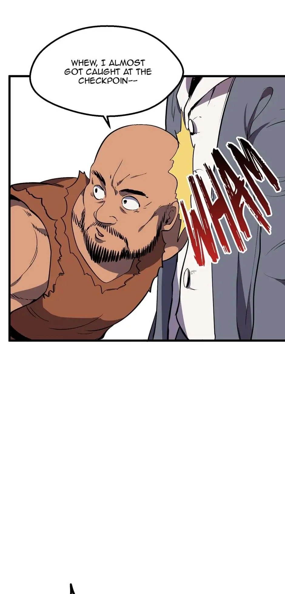 Survival Story of a Sword King in a Fantasy World Chapter 23, page 26 of 81