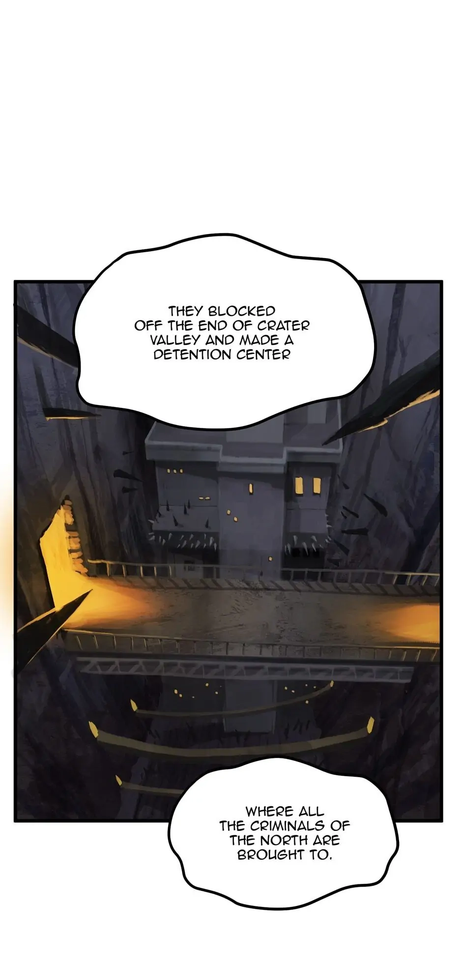 Survival Story of a Sword King in a Fantasy World Chapter 23, page 30 of 81