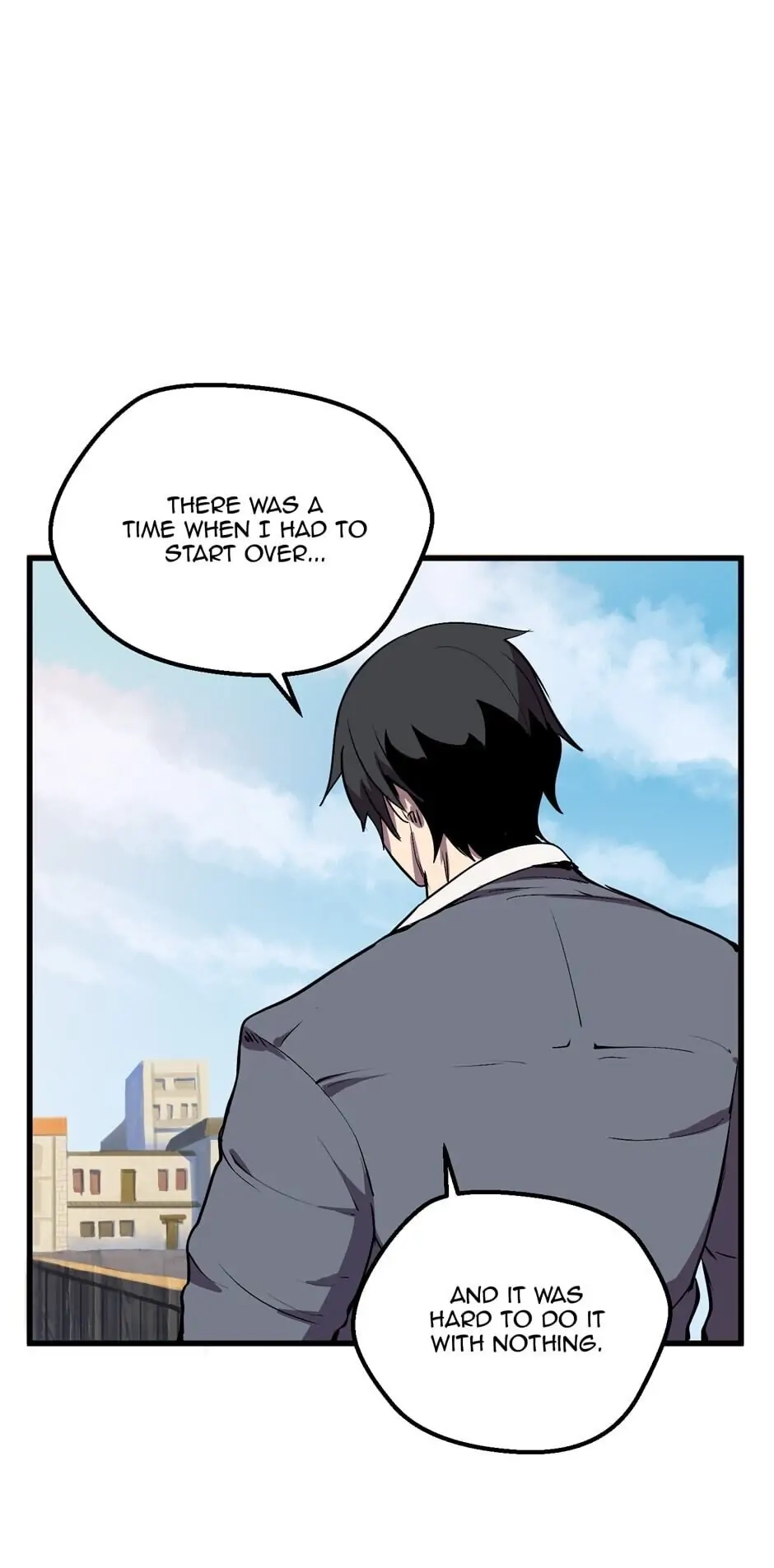 Survival Story of a Sword King in a Fantasy World Chapter 23, page 38 of 81