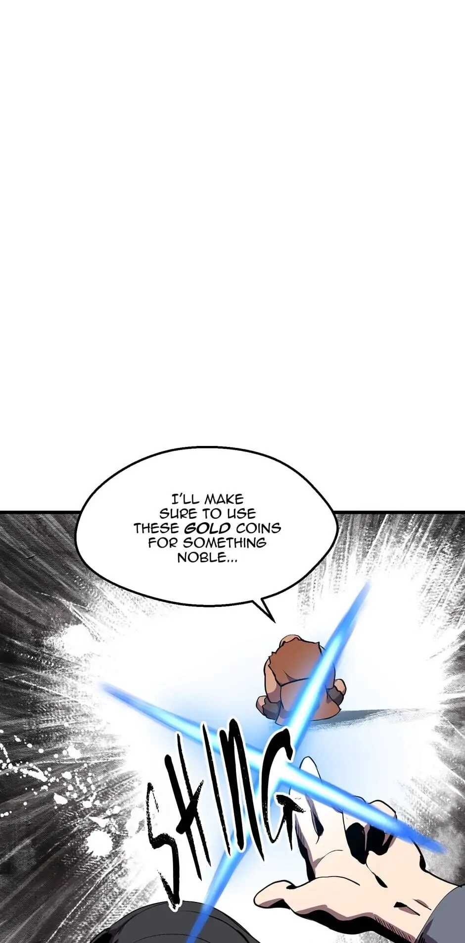 Survival Story of a Sword King in a Fantasy World Chapter 23, page 40 of 81