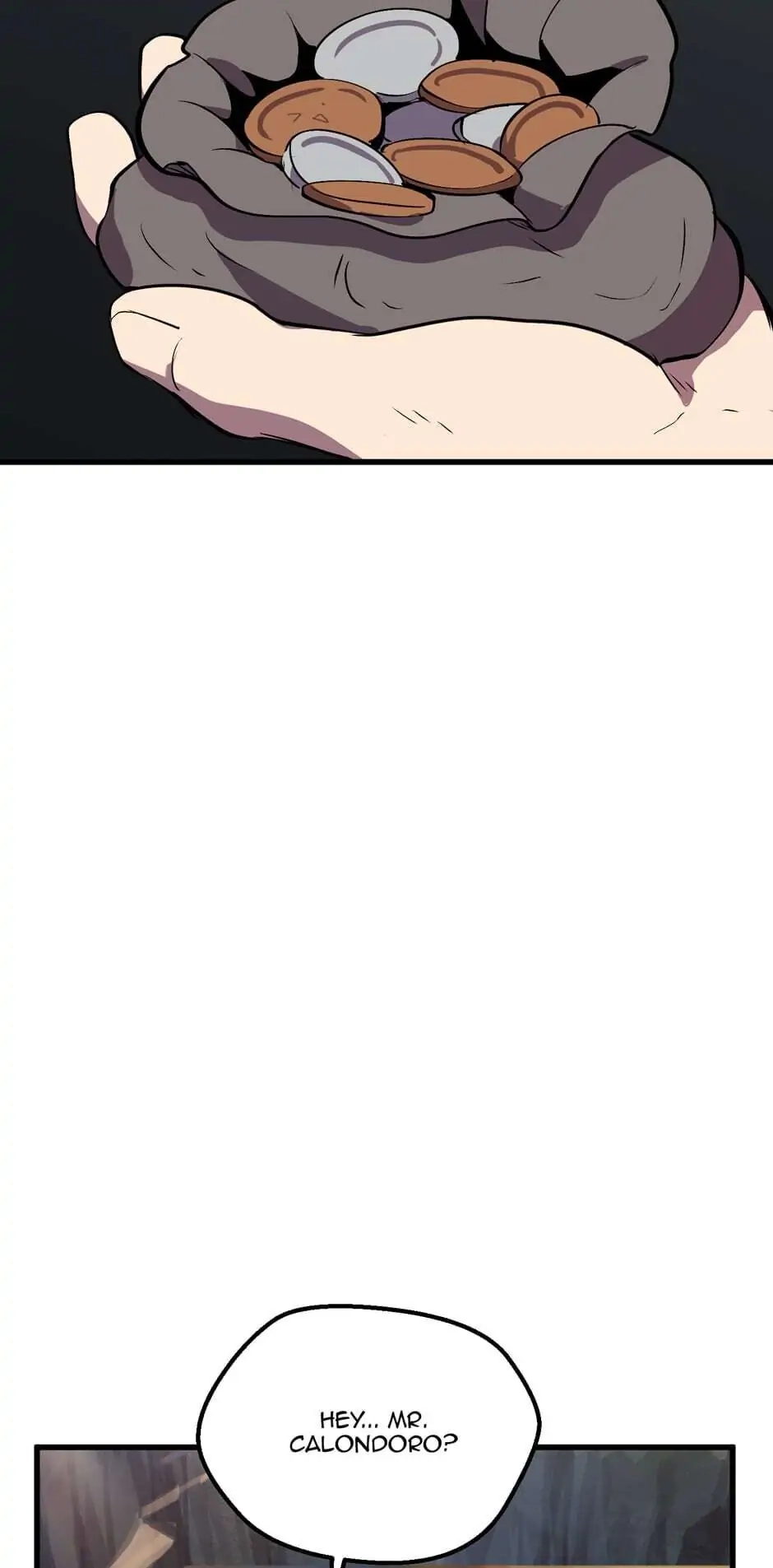 Survival Story of a Sword King in a Fantasy World Chapter 23, page 44 of 81