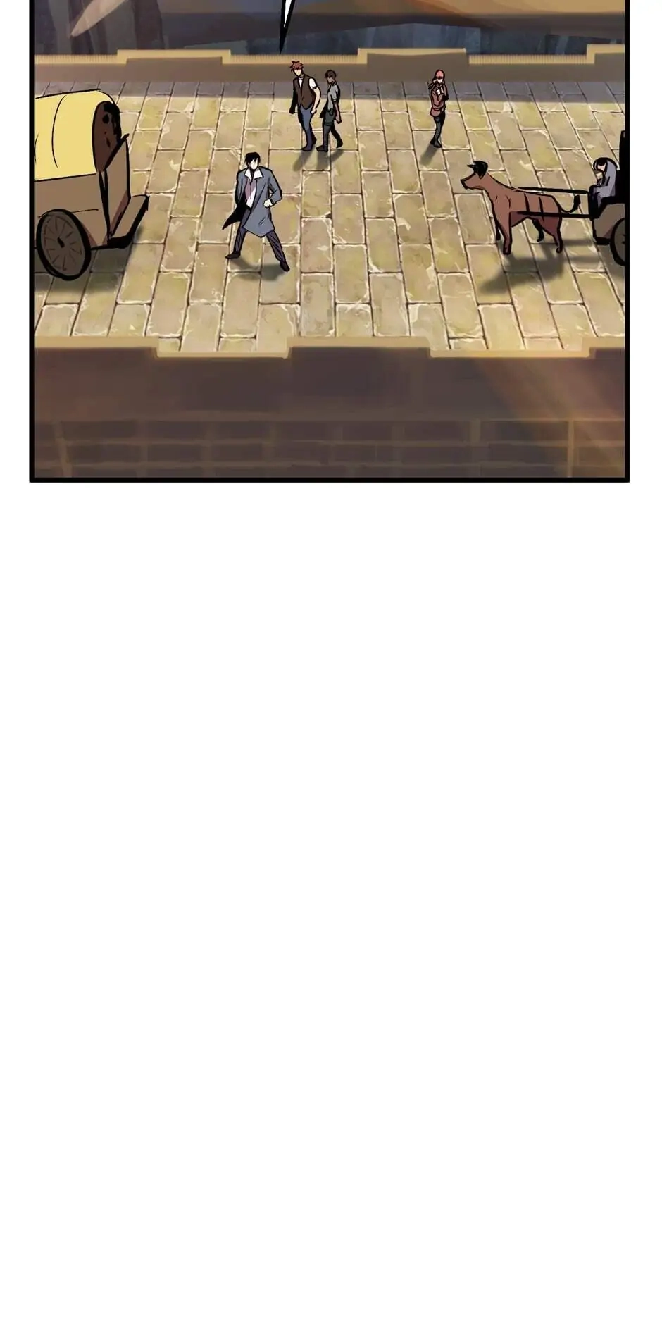 Survival Story of a Sword King in a Fantasy World Chapter 23, page 45 of 81
