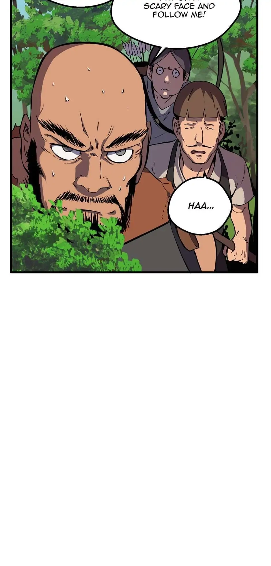 Survival Story of a Sword King in a Fantasy World Chapter 23, page 5 of 81