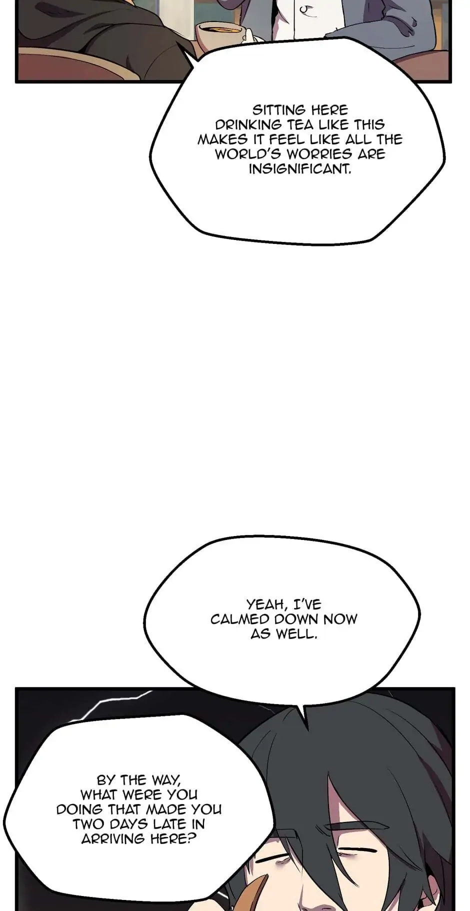 Survival Story of a Sword King in a Fantasy World Chapter 23, page 59 of 81