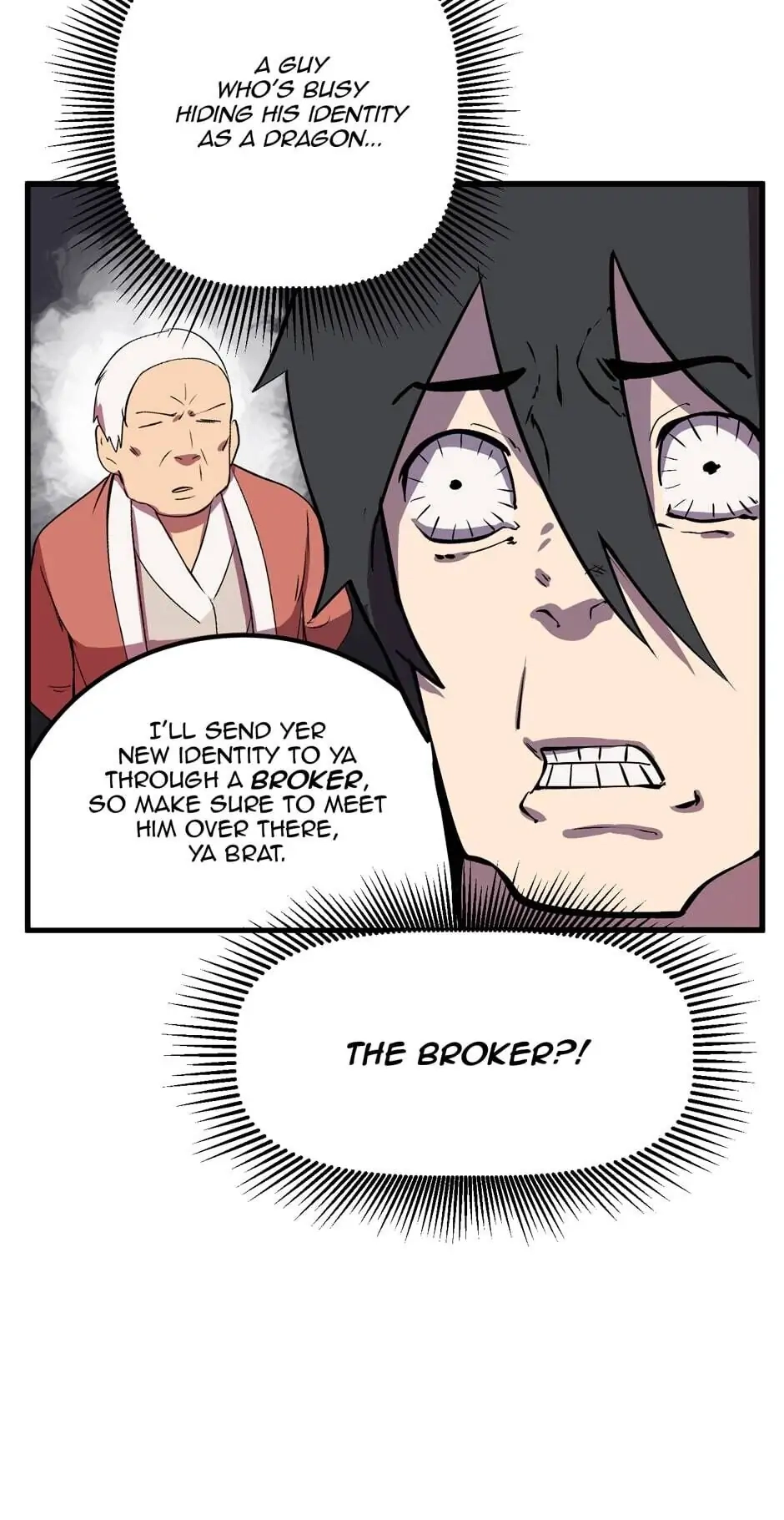 Survival Story of a Sword King in a Fantasy World Chapter 23, page 63 of 81