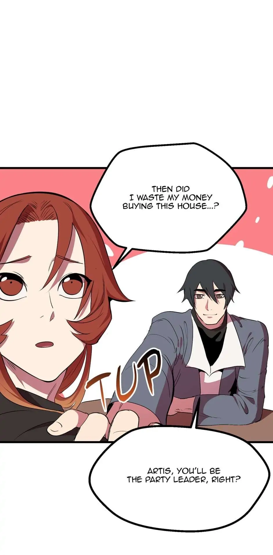 Survival Story of a Sword King in a Fantasy World Chapter 23, page 65 of 81