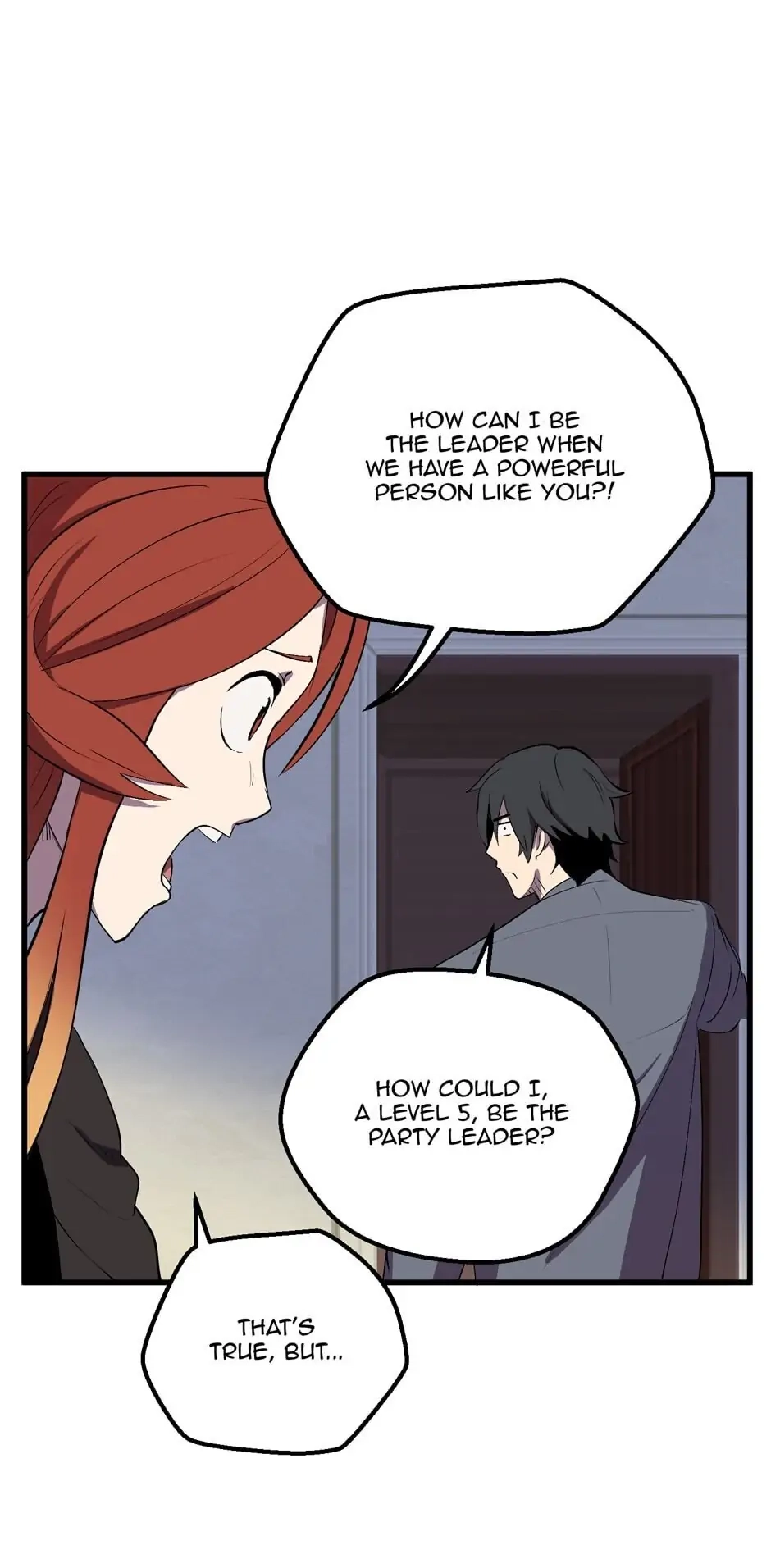 Survival Story of a Sword King in a Fantasy World Chapter 23, page 66 of 81