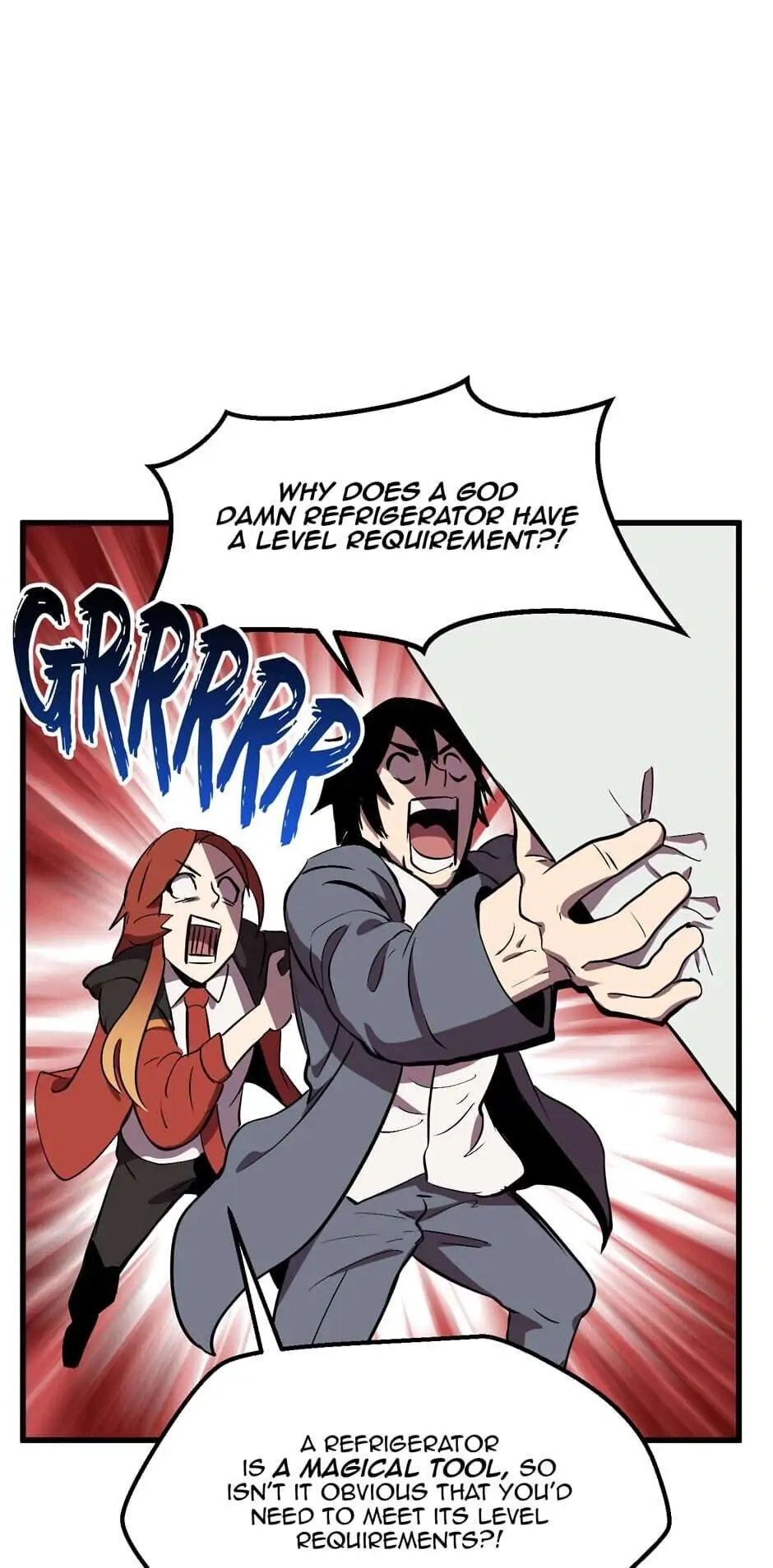 Survival Story of a Sword King in a Fantasy World Chapter 23, page 74 of 81