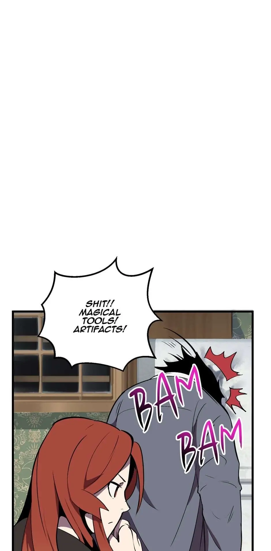 Survival Story of a Sword King in a Fantasy World Chapter 23, page 76 of 81
