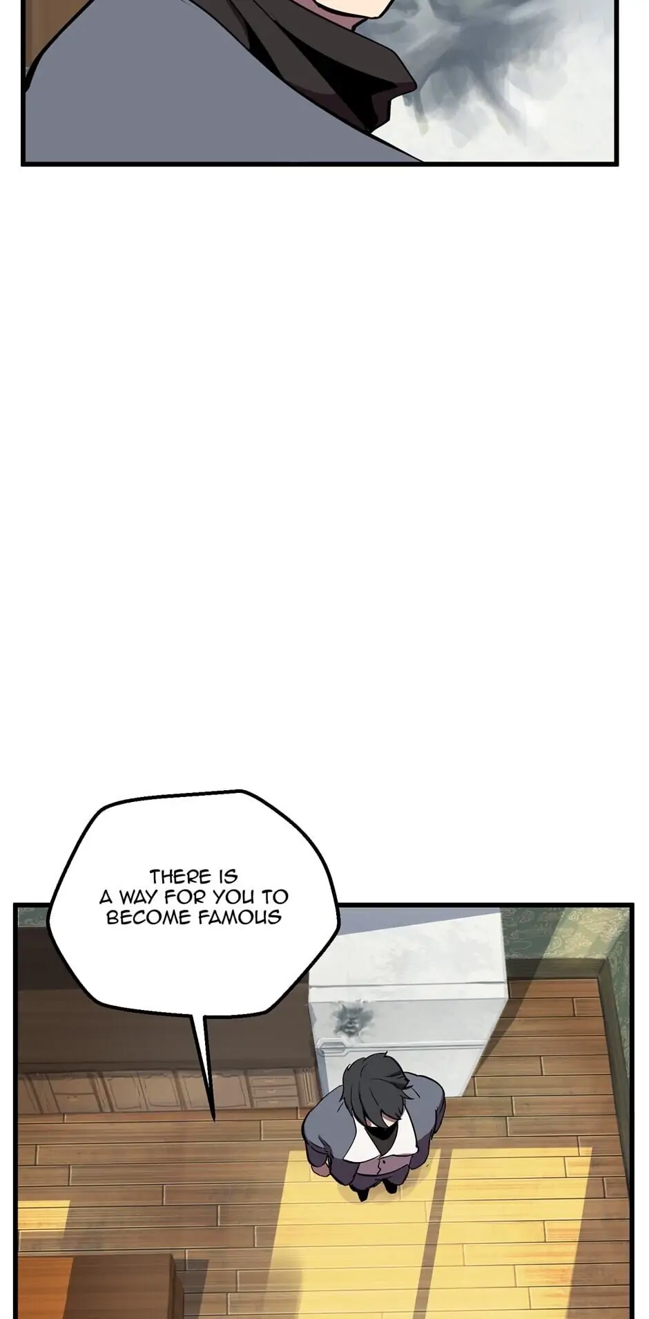 Survival Story of a Sword King in a Fantasy World Chapter 23, page 78 of 81