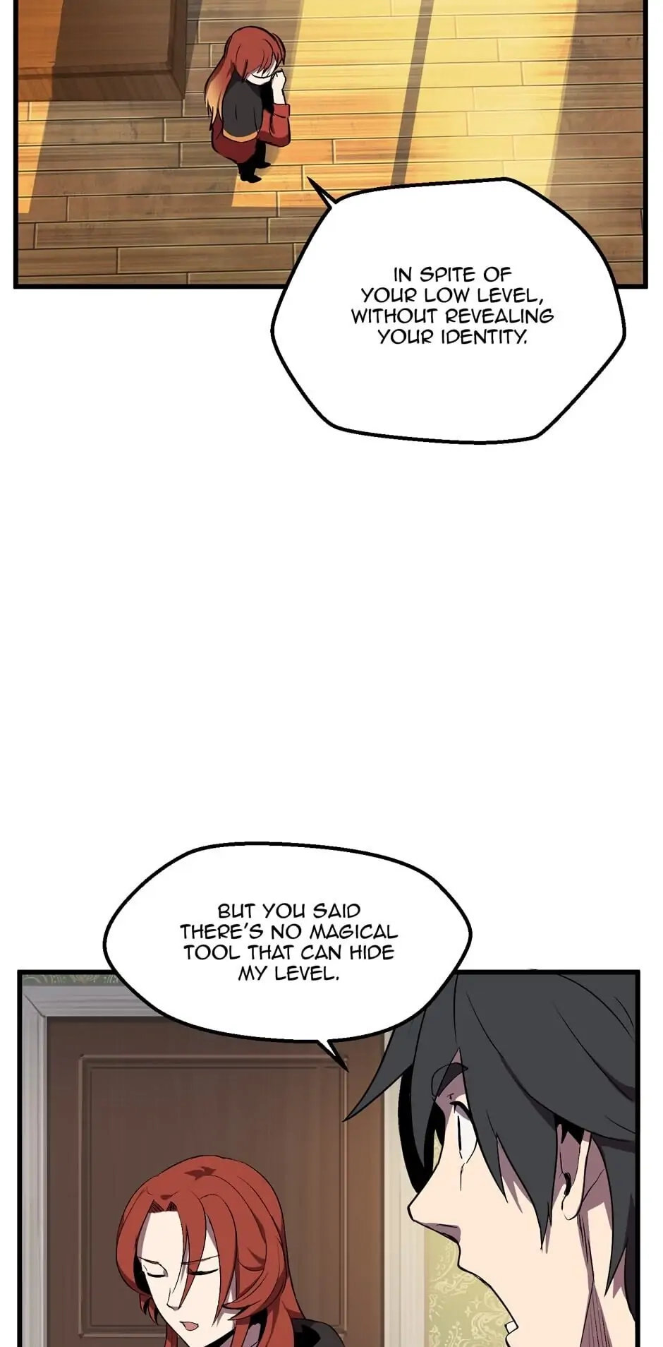 Survival Story of a Sword King in a Fantasy World Chapter 23, page 79 of 81