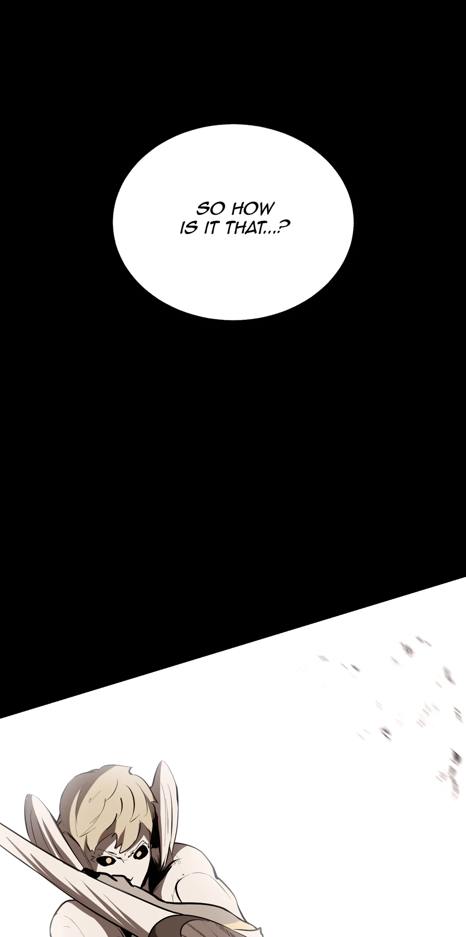 Survival Story of a Sword King in a Fantasy World Chapter 230, page 10 of 105