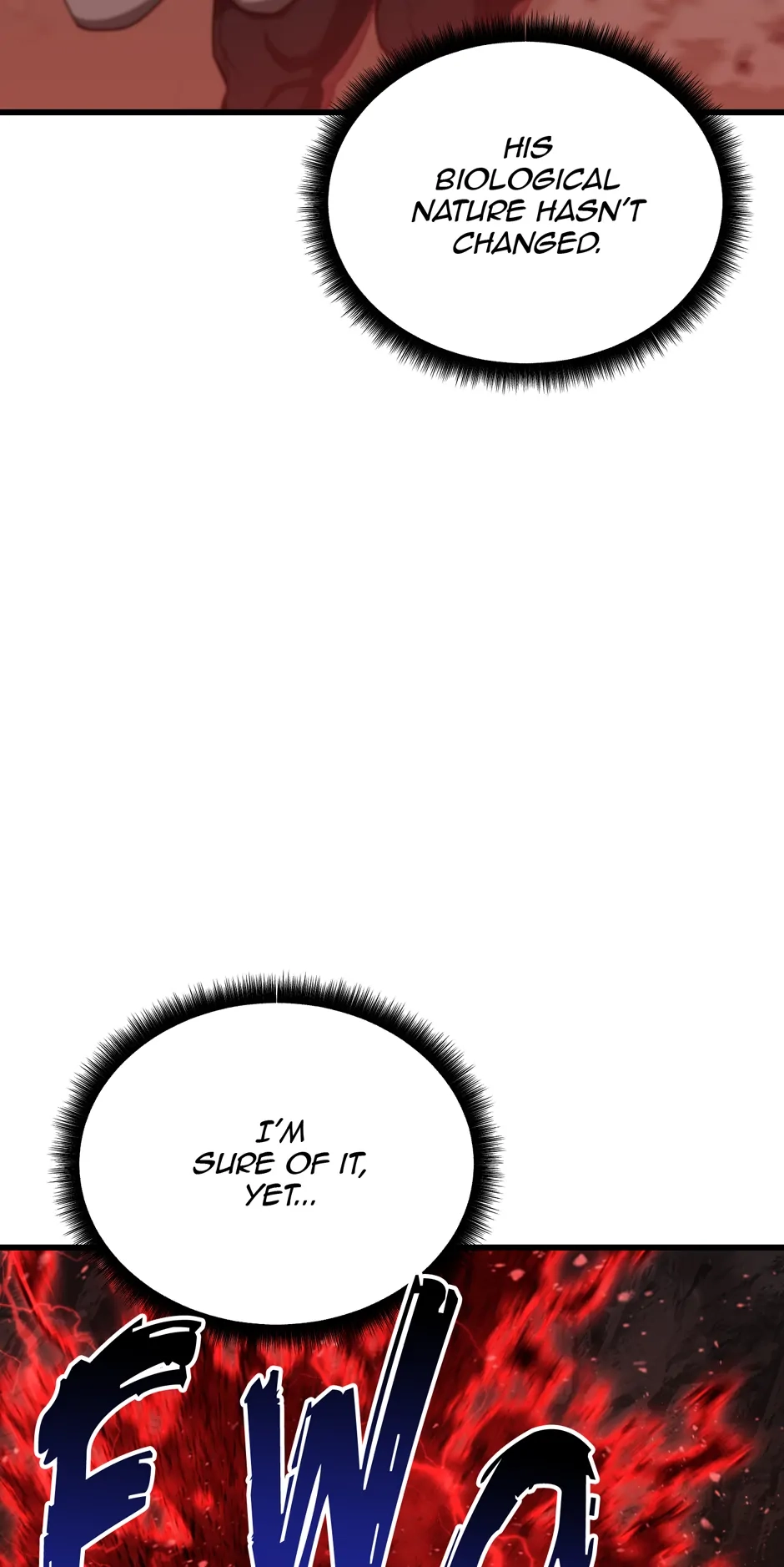 Survival Story of a Sword King in a Fantasy World Chapter 230, page 15 of 105