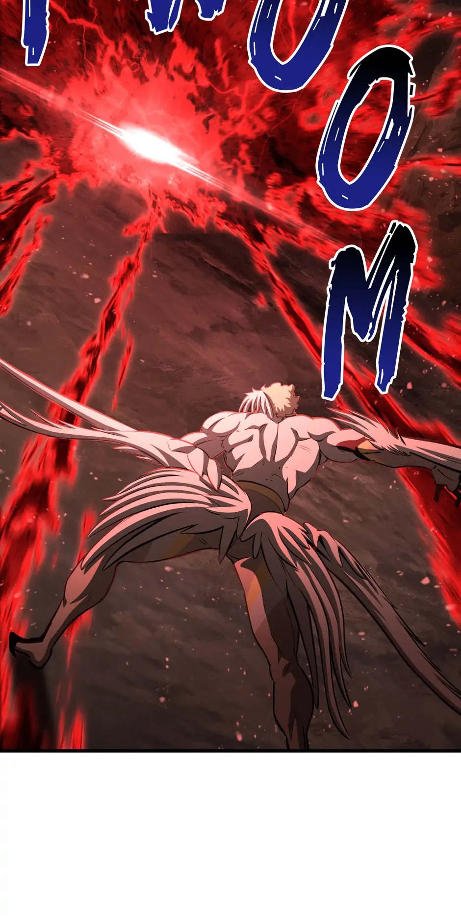 Survival Story of a Sword King in a Fantasy World Chapter 230, page 16 of 105