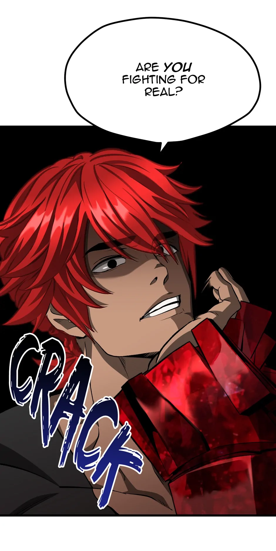 Survival Story of a Sword King in a Fantasy World Chapter 230, page 18 of 105