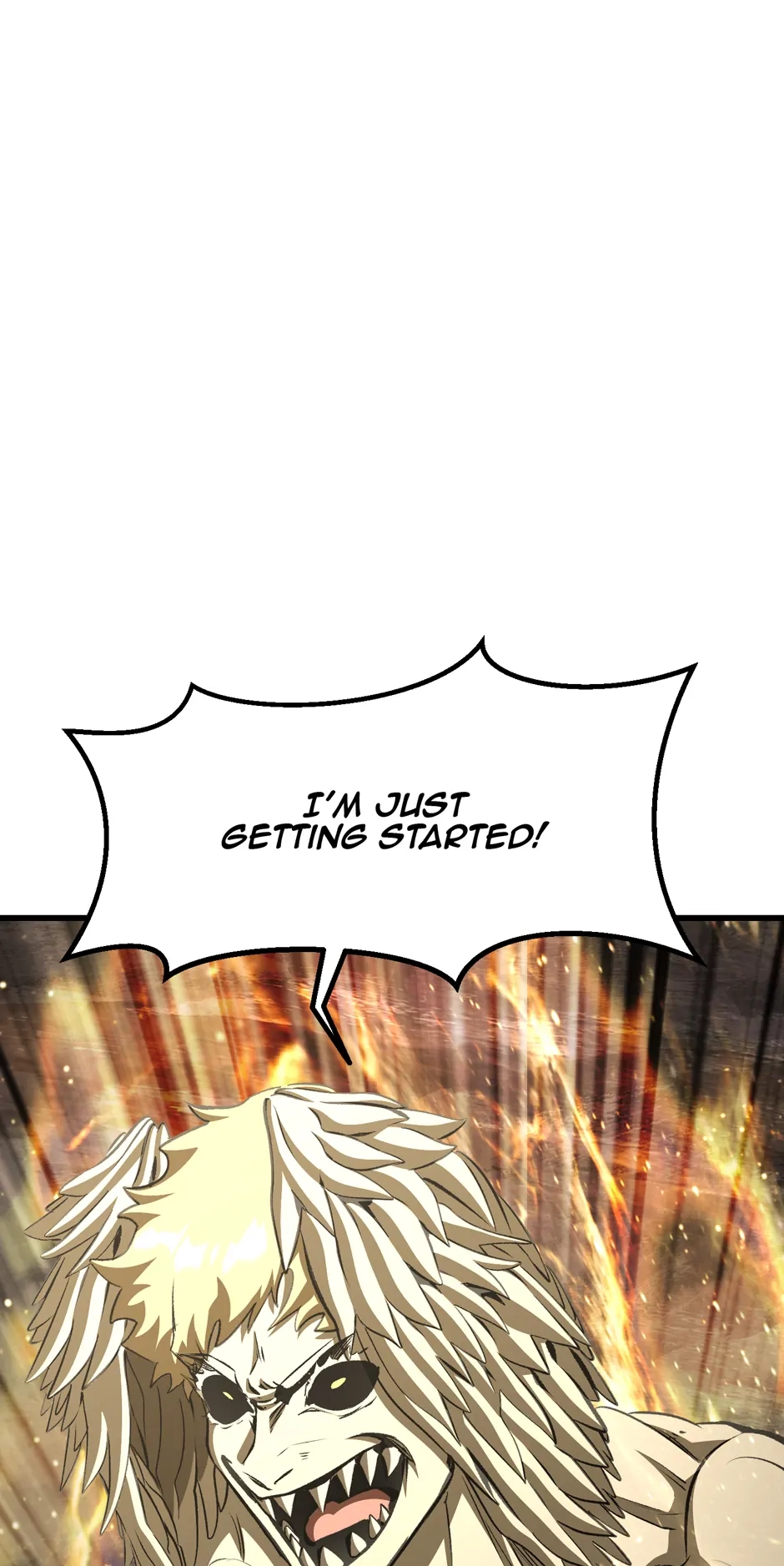 Survival Story of a Sword King in a Fantasy World Chapter 230, page 19 of 105