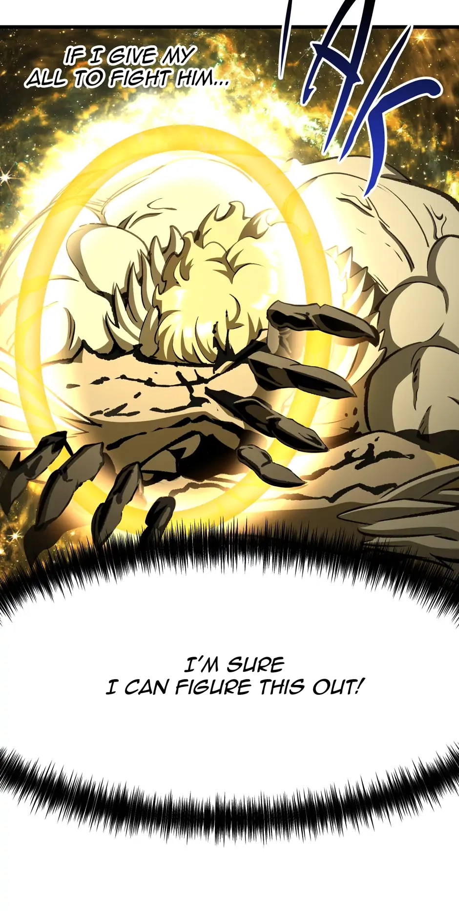 Survival Story of a Sword King in a Fantasy World Chapter 230, page 24 of 105