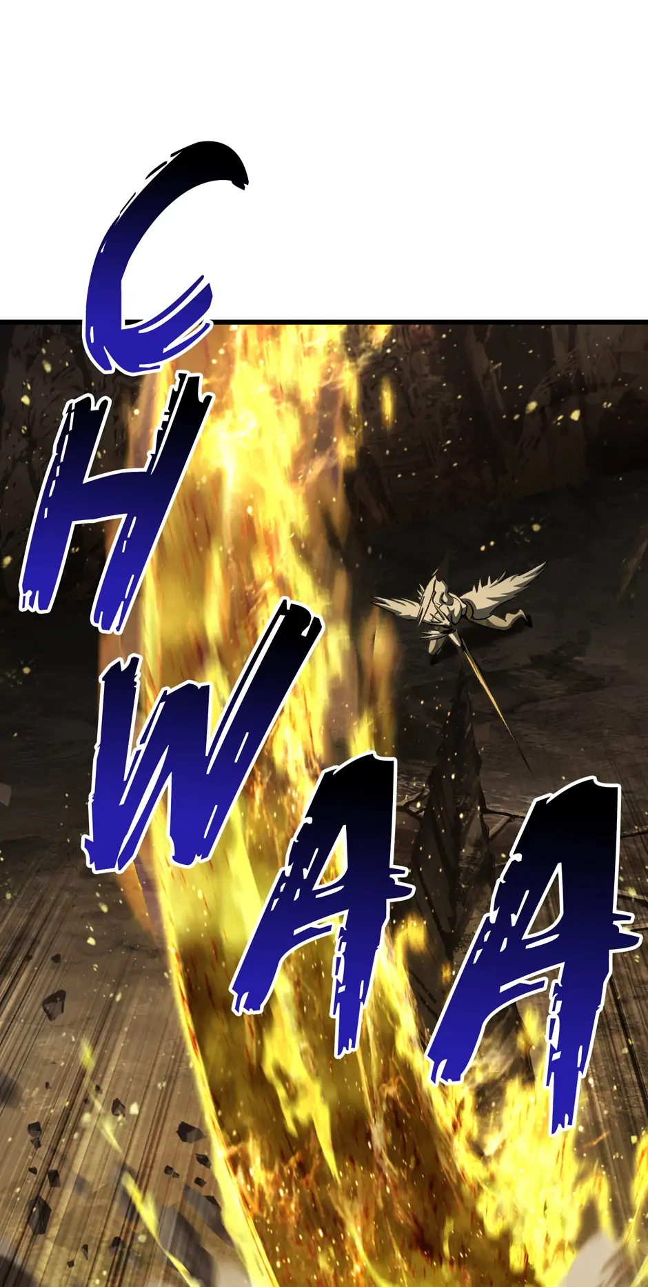 Survival Story of a Sword King in a Fantasy World Chapter 230, page 29 of 105