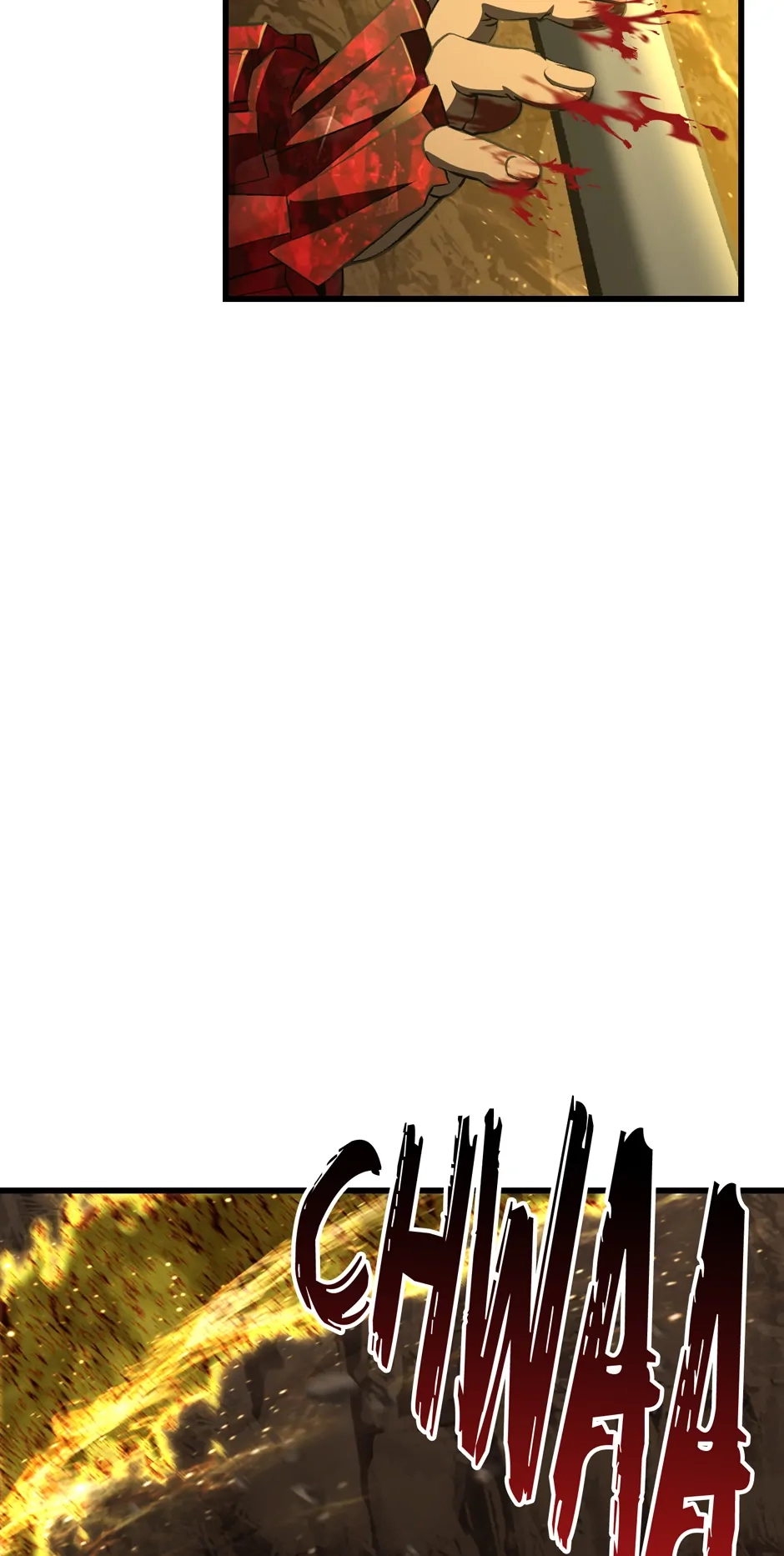 Survival Story of a Sword King in a Fantasy World Chapter 230, page 32 of 105