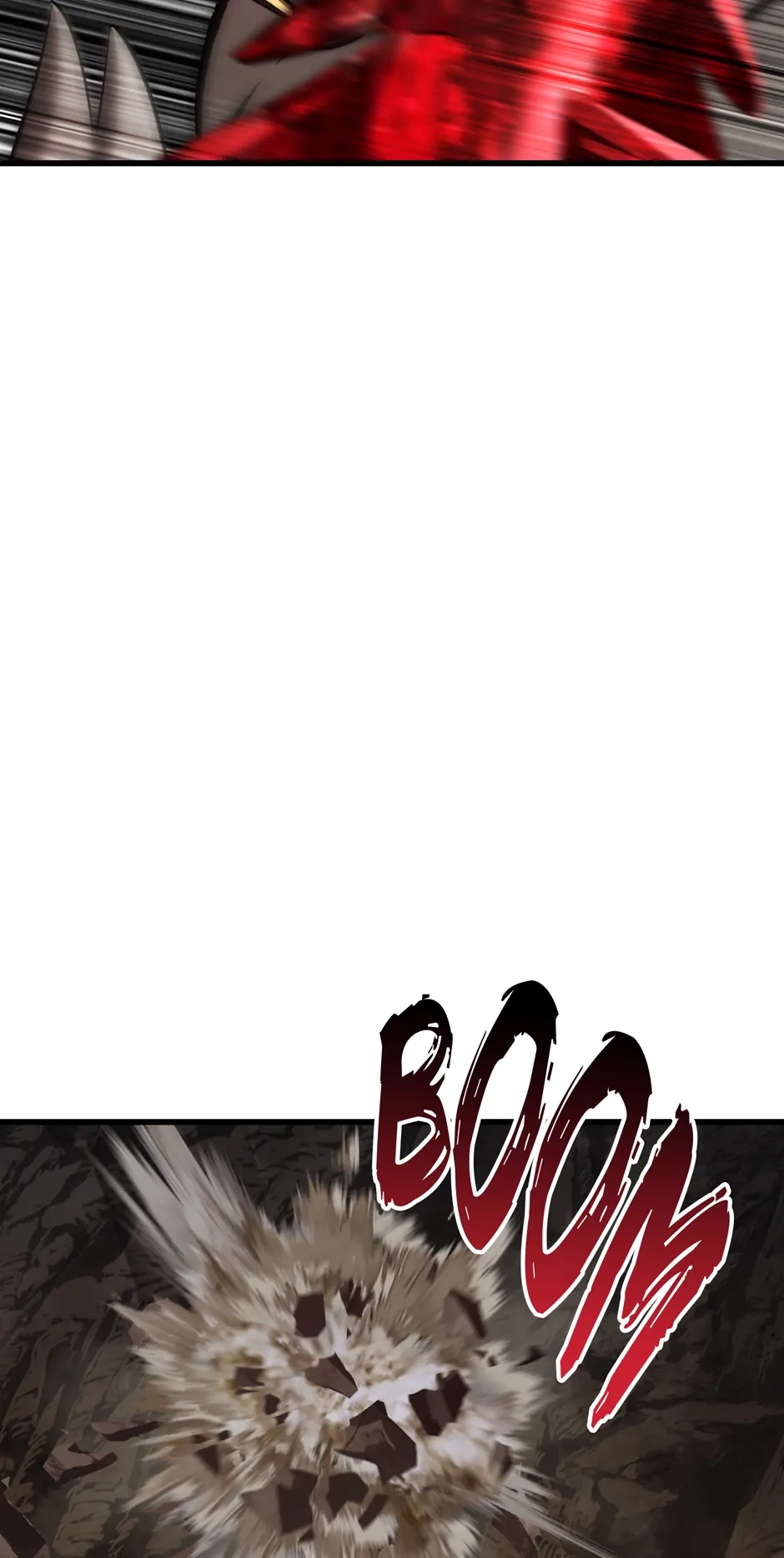 Survival Story of a Sword King in a Fantasy World Chapter 230, page 38 of 105