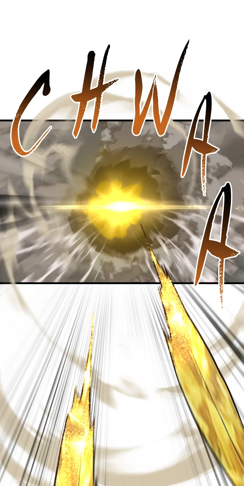 Survival Story of a Sword King in a Fantasy World Chapter 230, page 40 of 105