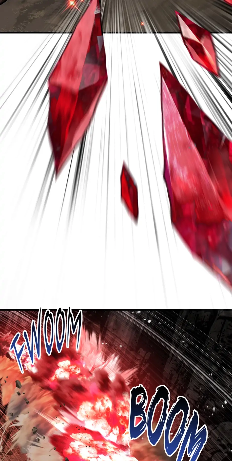 Survival Story of a Sword King in a Fantasy World Chapter 230, page 44 of 105