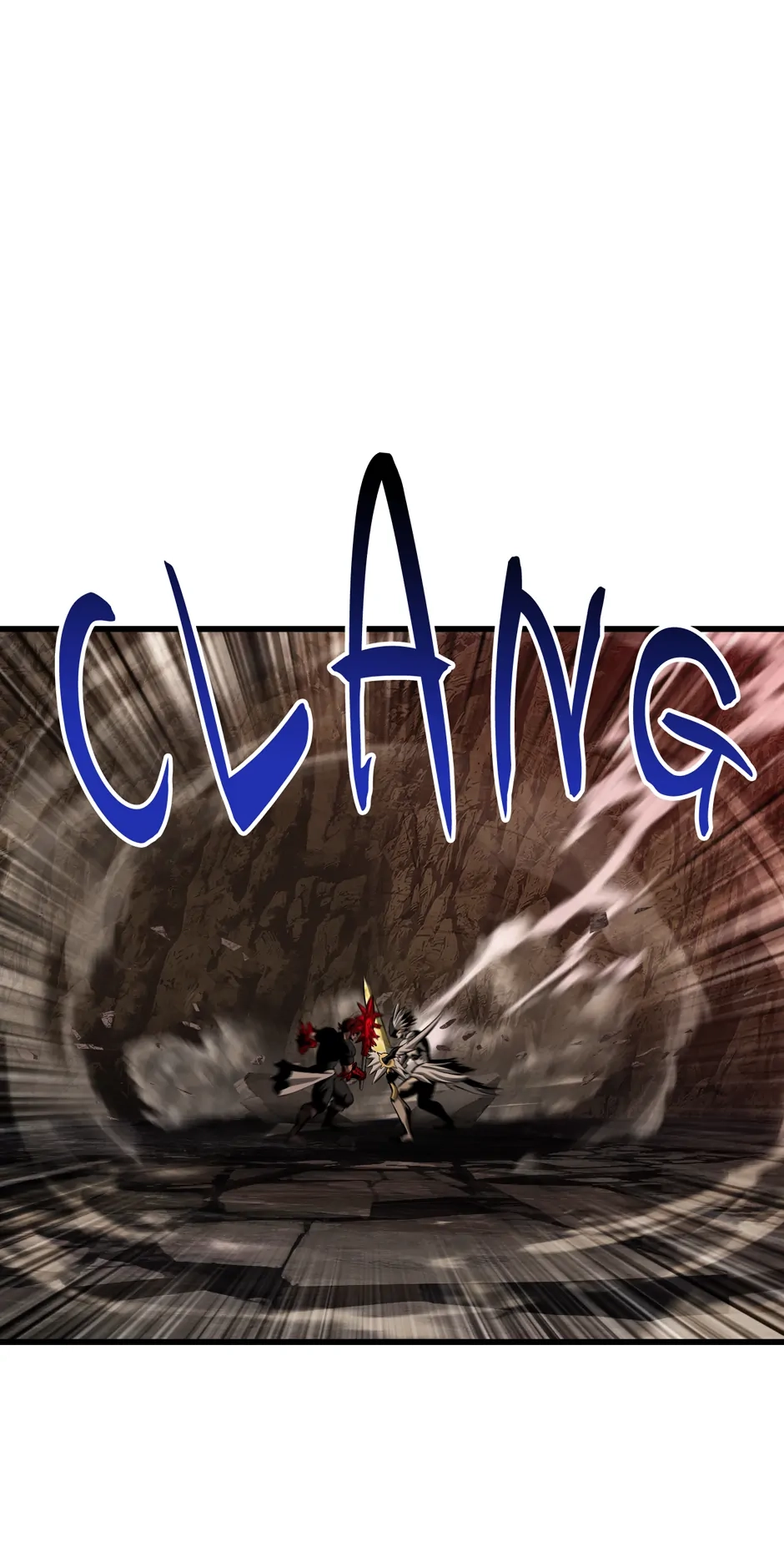 Survival Story of a Sword King in a Fantasy World Chapter 230, page 49 of 105