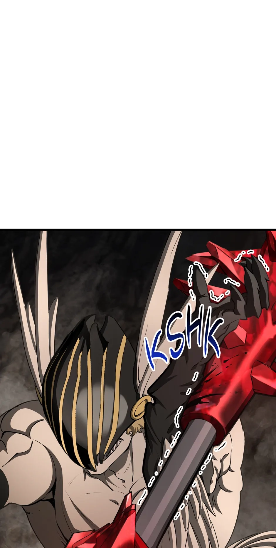 Survival Story of a Sword King in a Fantasy World Chapter 230, page 50 of 105