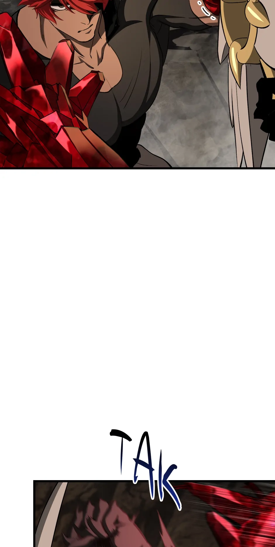 Survival Story of a Sword King in a Fantasy World Chapter 230, page 52 of 105