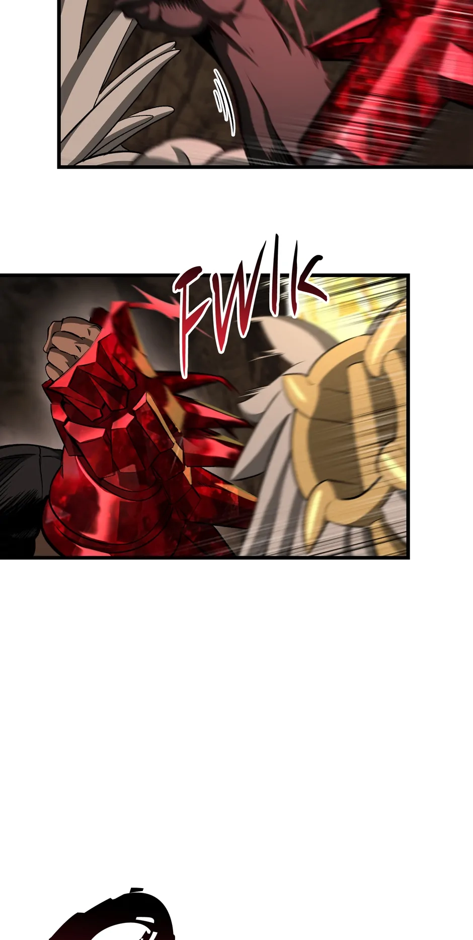 Survival Story of a Sword King in a Fantasy World Chapter 230, page 53 of 105