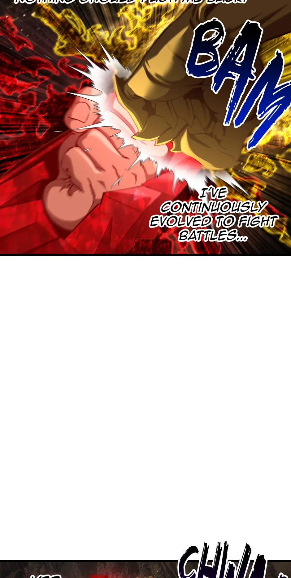Survival Story of a Sword King in a Fantasy World Chapter 230, page 72 of 105