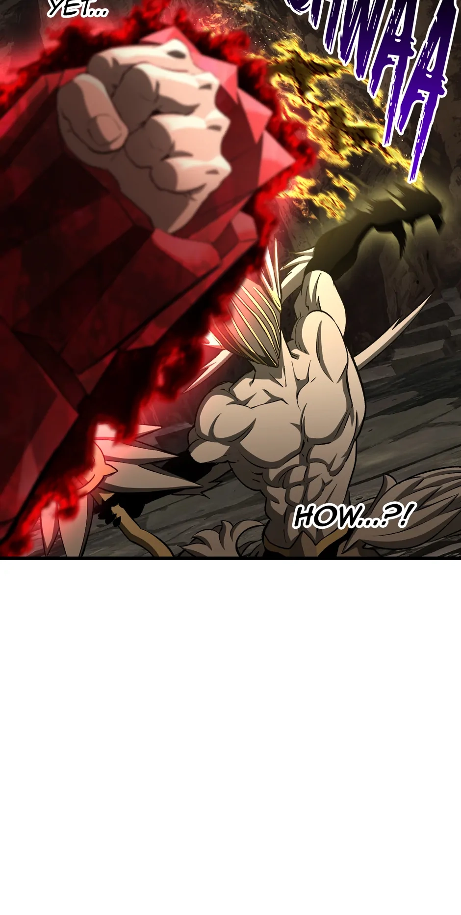Survival Story of a Sword King in a Fantasy World Chapter 230, page 73 of 105