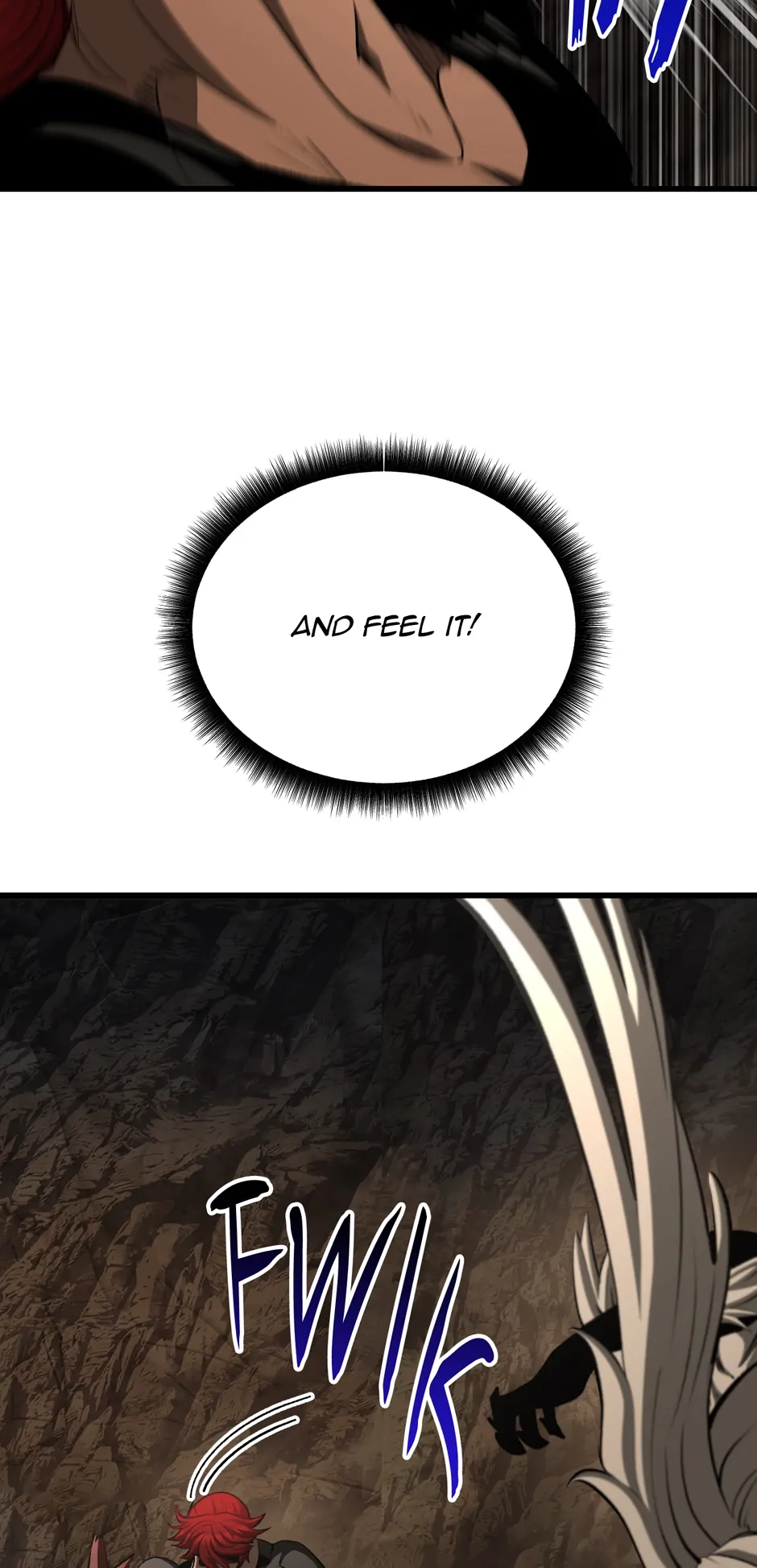 Survival Story of a Sword King in a Fantasy World Chapter 230, page 80 of 105