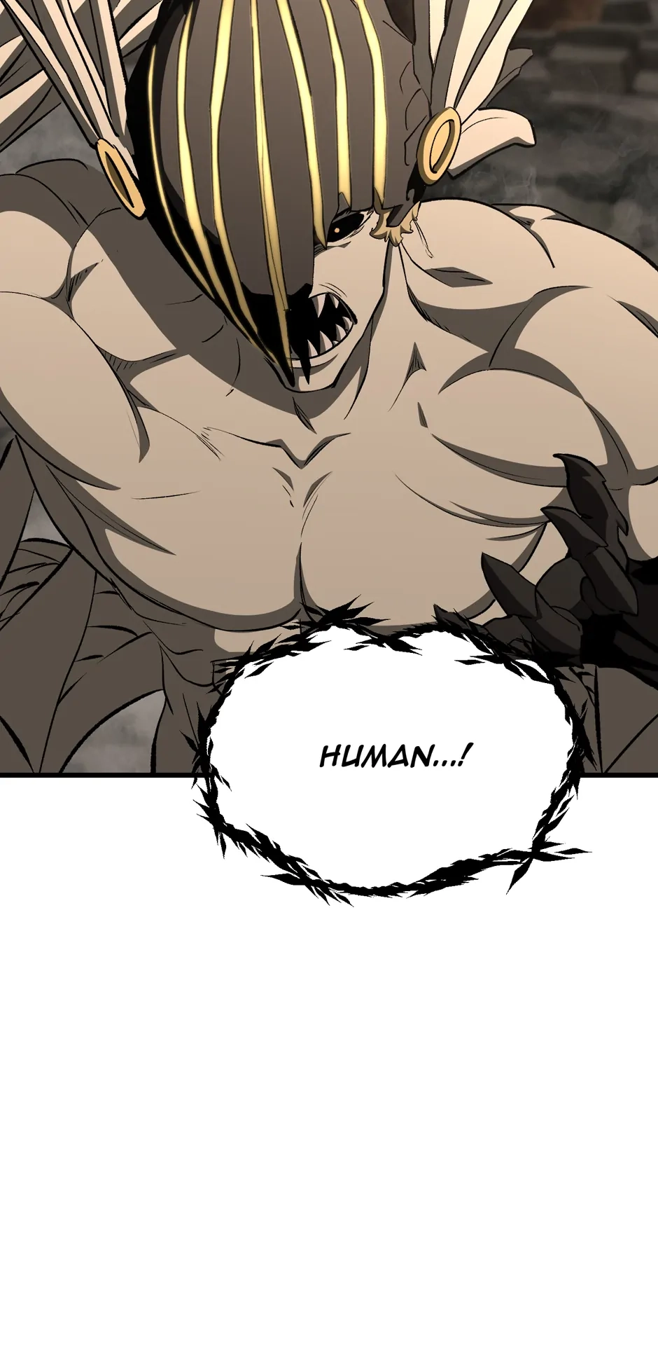 Survival Story of a Sword King in a Fantasy World Chapter 230, page 82 of 105