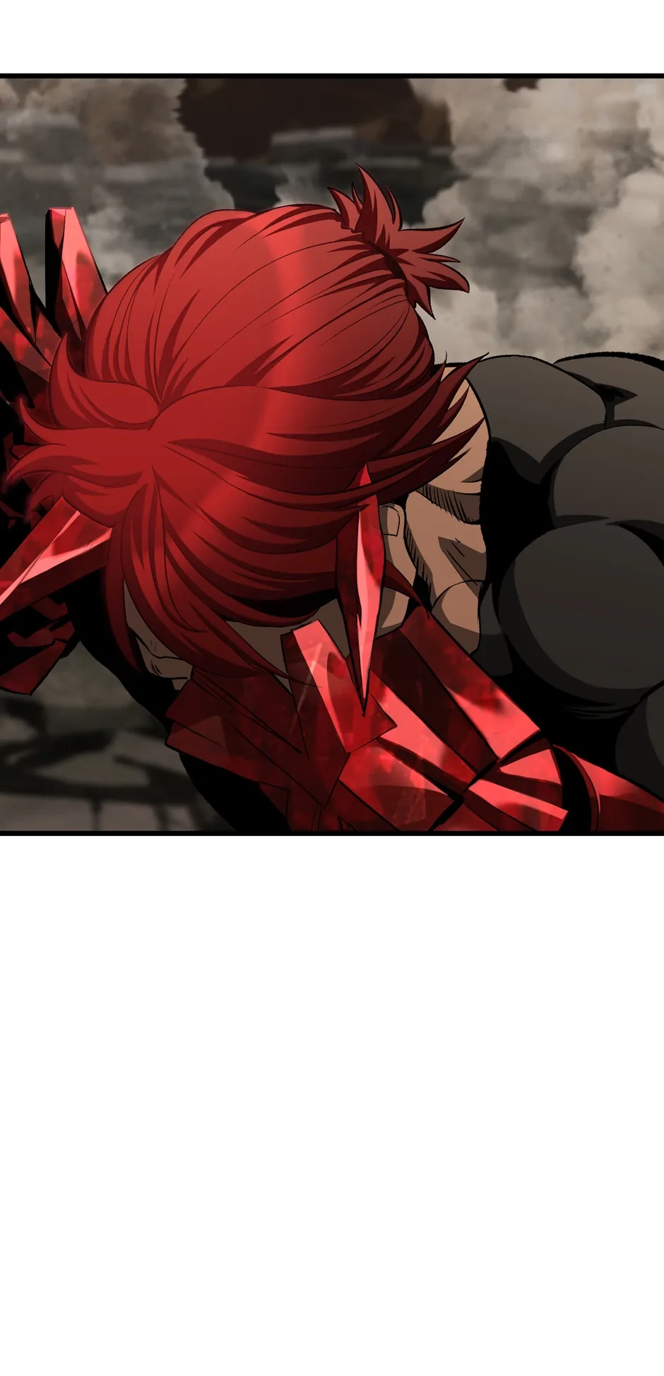 Survival Story of a Sword King in a Fantasy World Chapter 230, page 83 of 105