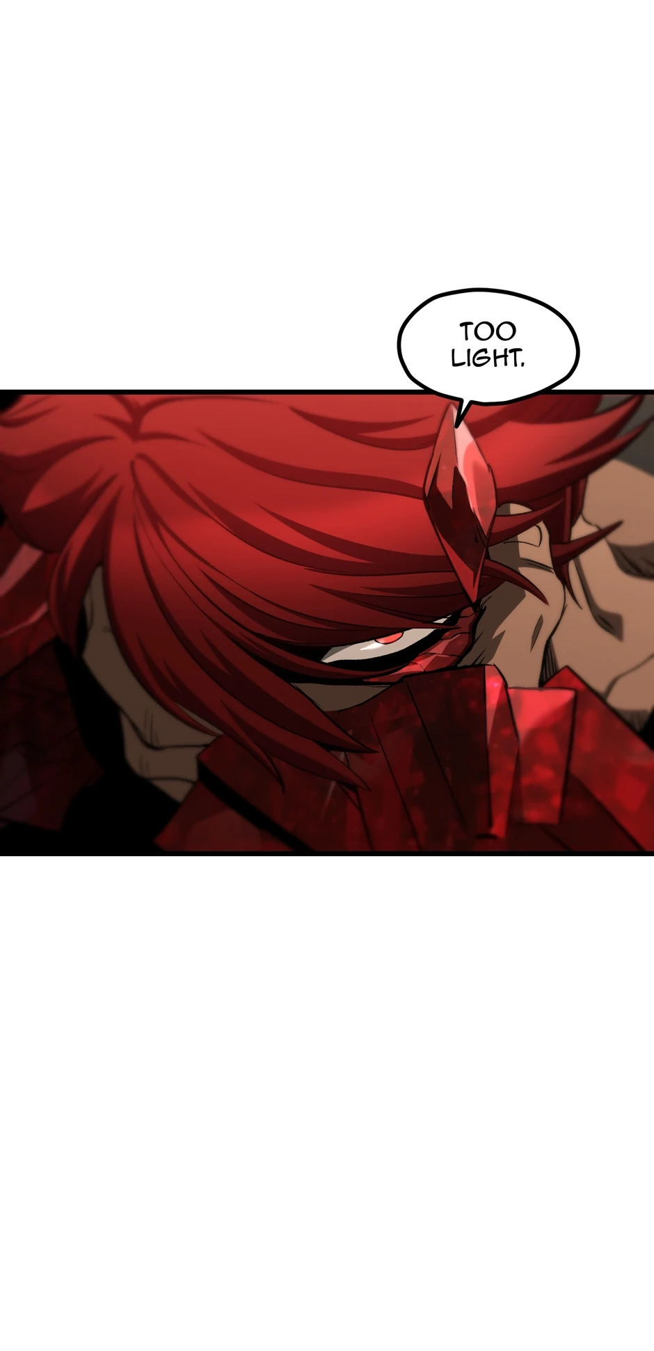 Survival Story of a Sword King in a Fantasy World Chapter 230, page 84 of 105