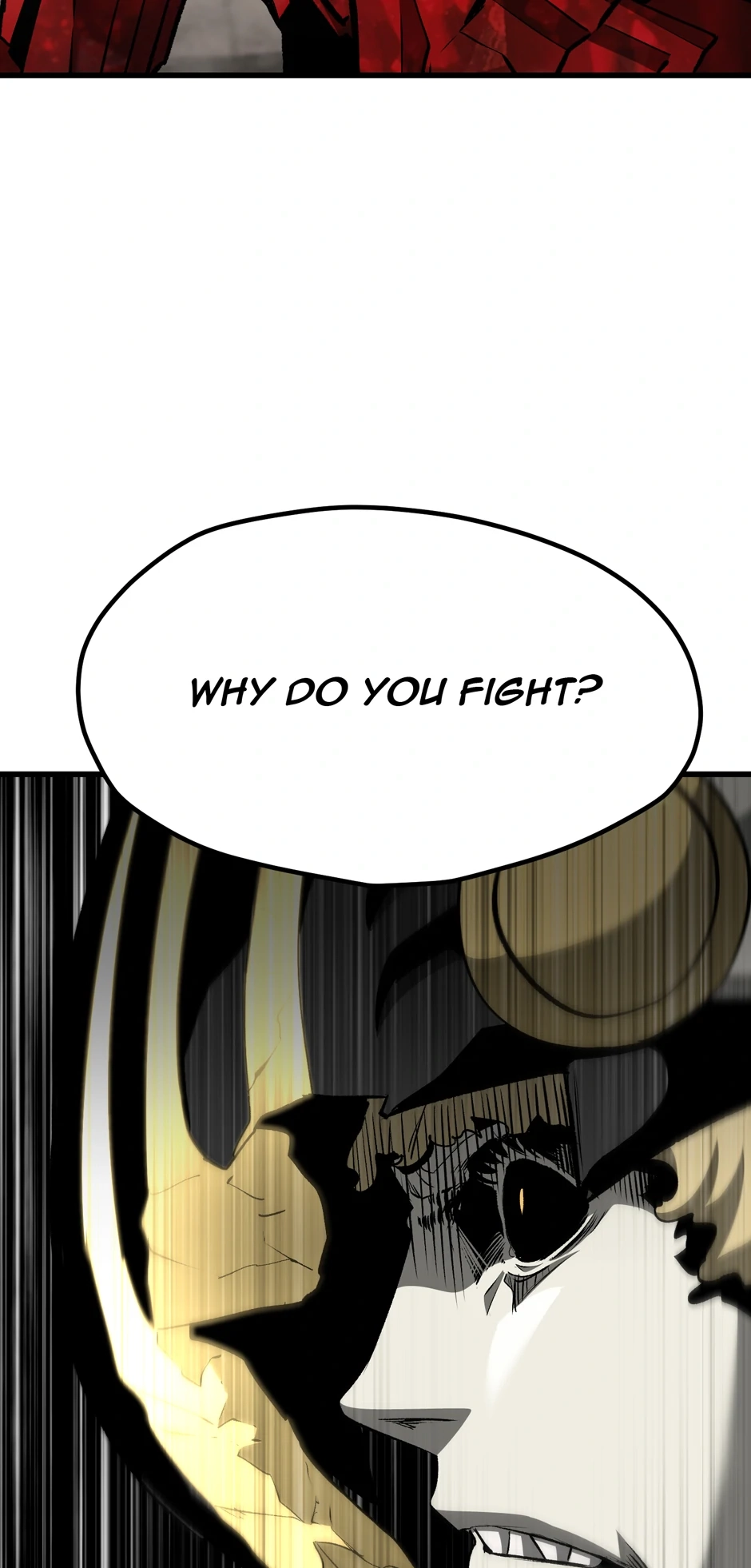 Survival Story of a Sword King in a Fantasy World Chapter 230, page 86 of 105