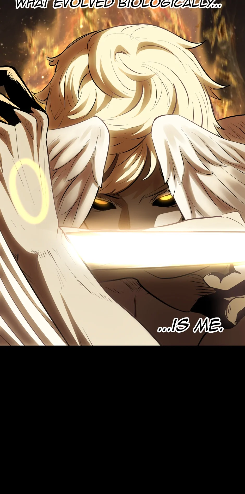 Survival Story of a Sword King in a Fantasy World Chapter 230, page 9 of 105