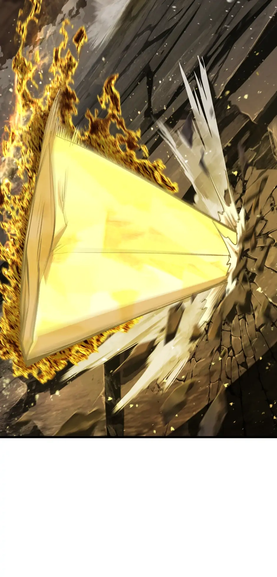 Survival Story of a Sword King in a Fantasy World Chapter 230, page 91 of 105
