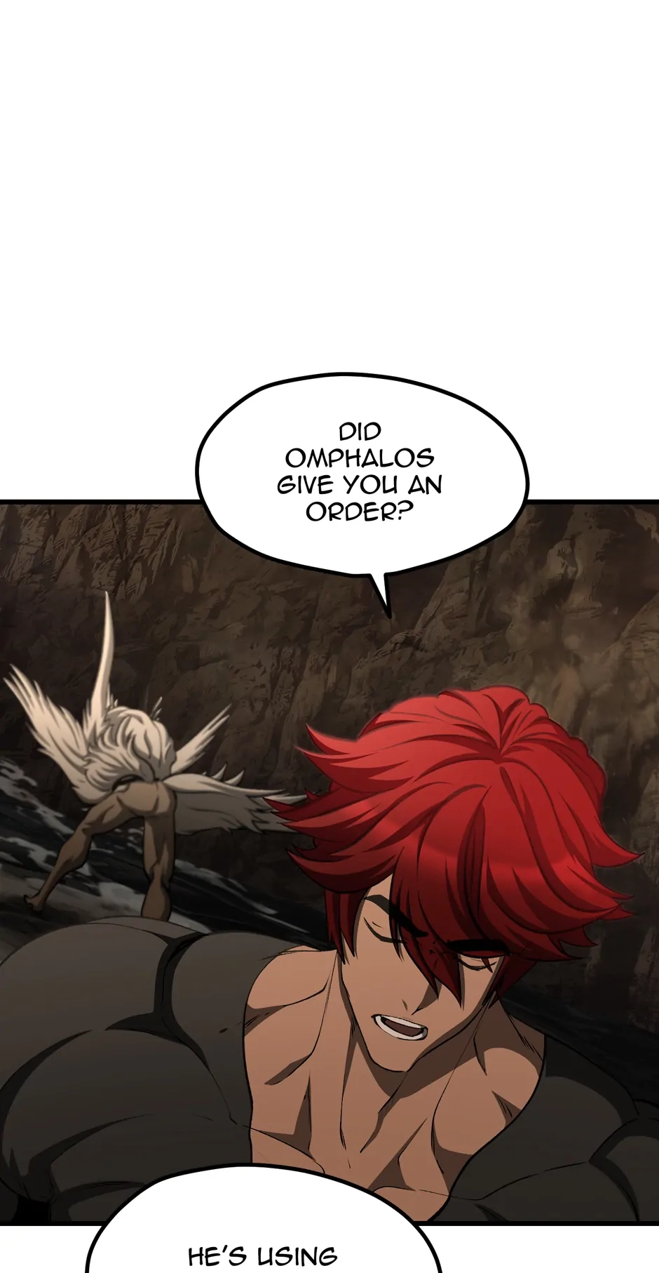 Survival Story of a Sword King in a Fantasy World Chapter 230, page 93 of 105