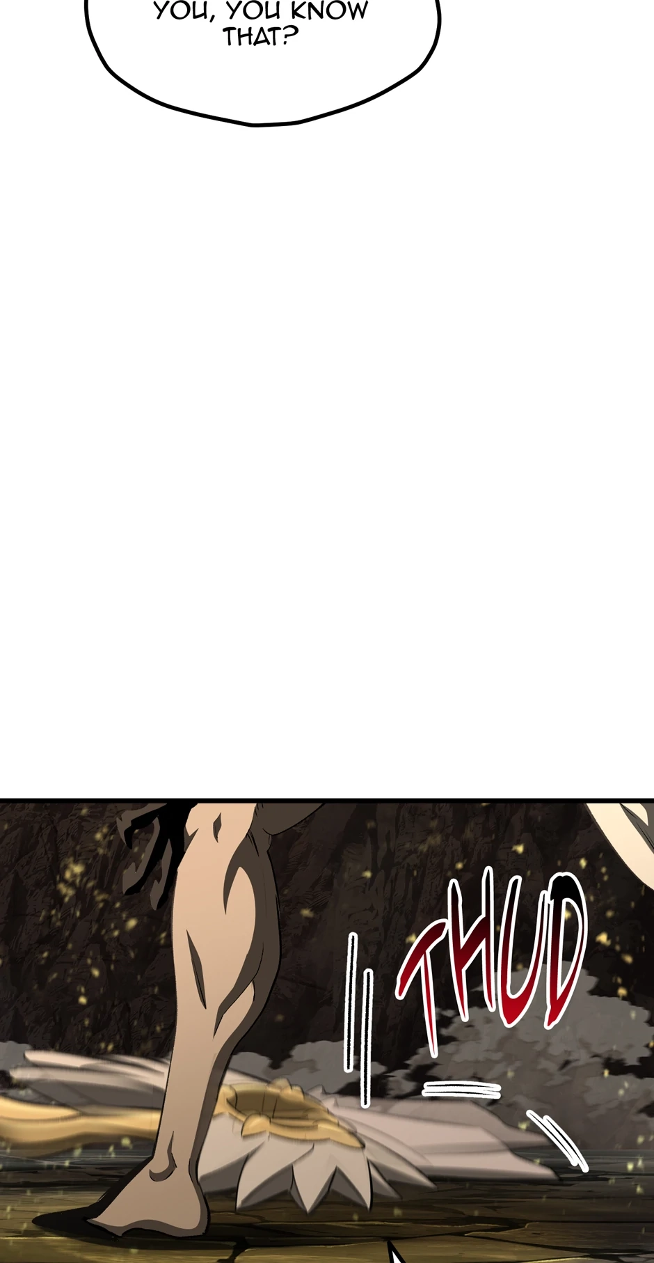 Survival Story of a Sword King in a Fantasy World Chapter 230, page 94 of 105
