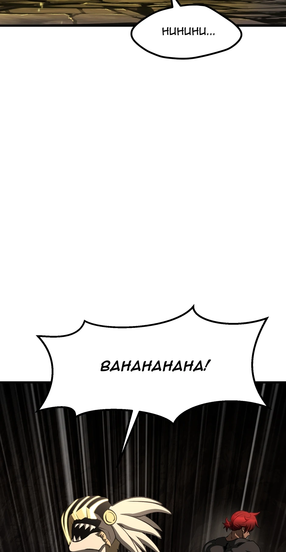 Survival Story of a Sword King in a Fantasy World Chapter 230, page 95 of 105