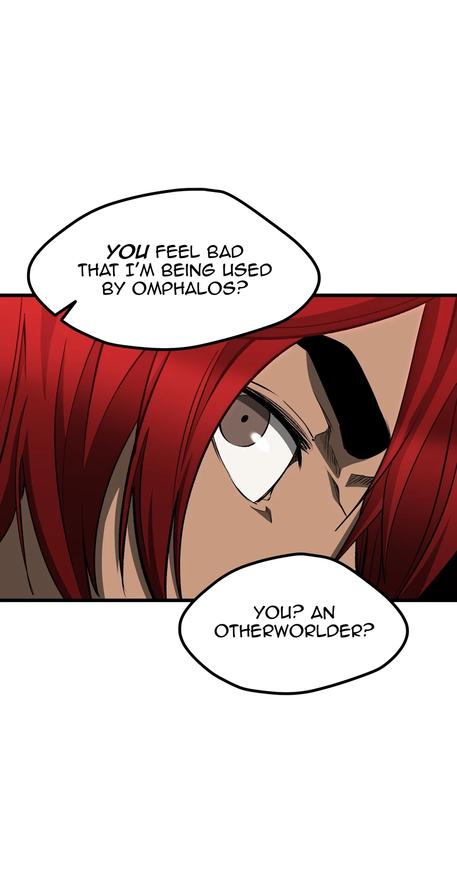 Survival Story of a Sword King in a Fantasy World Chapter 230, page 97 of 105