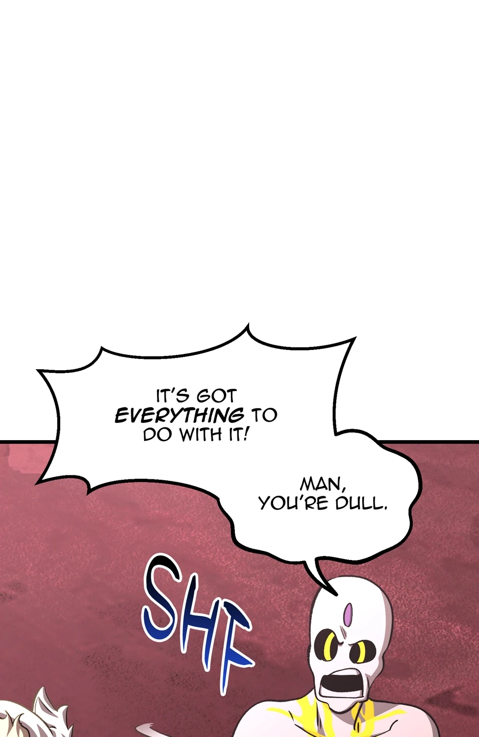 Survival Story of a Sword King in a Fantasy World Chapter 231, page 11 of 95