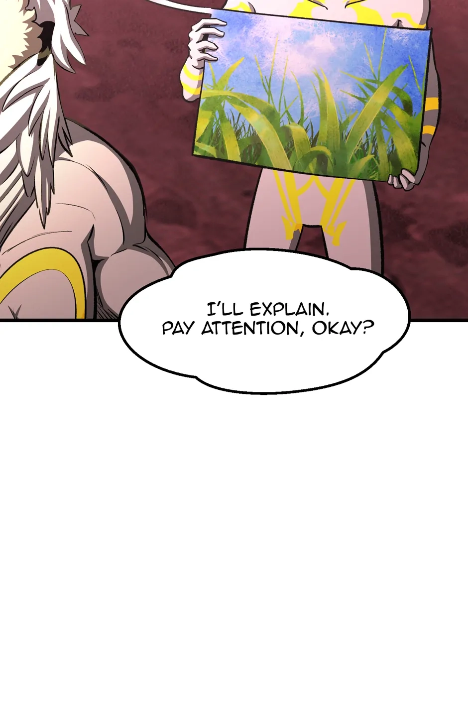 Survival Story of a Sword King in a Fantasy World Chapter 231, page 12 of 95