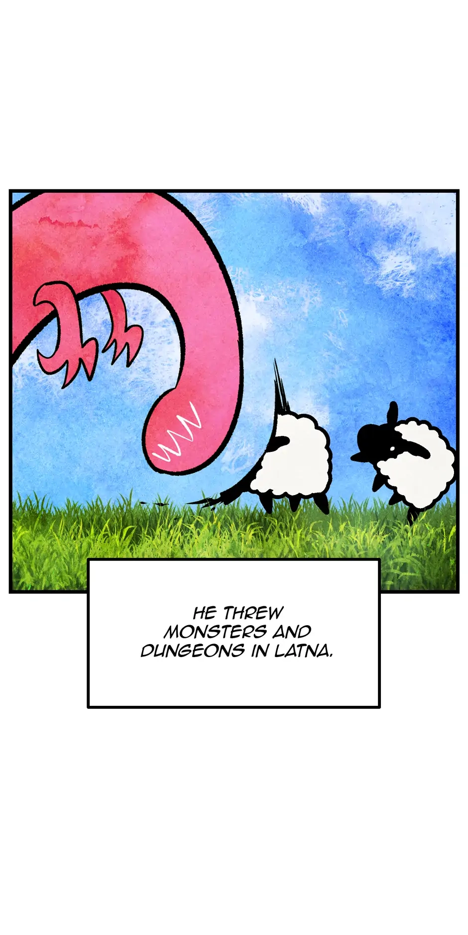 Survival Story of a Sword King in a Fantasy World Chapter 231, page 18 of 95