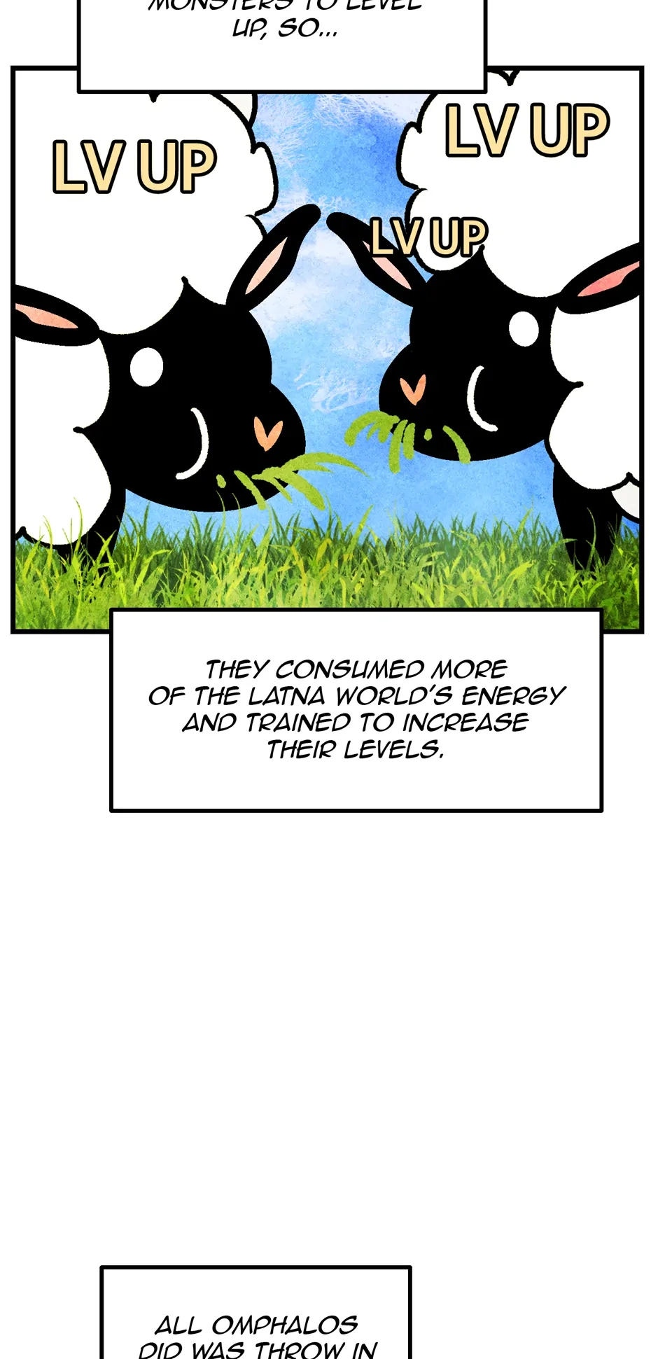 Survival Story of a Sword King in a Fantasy World Chapter 231, page 24 of 95