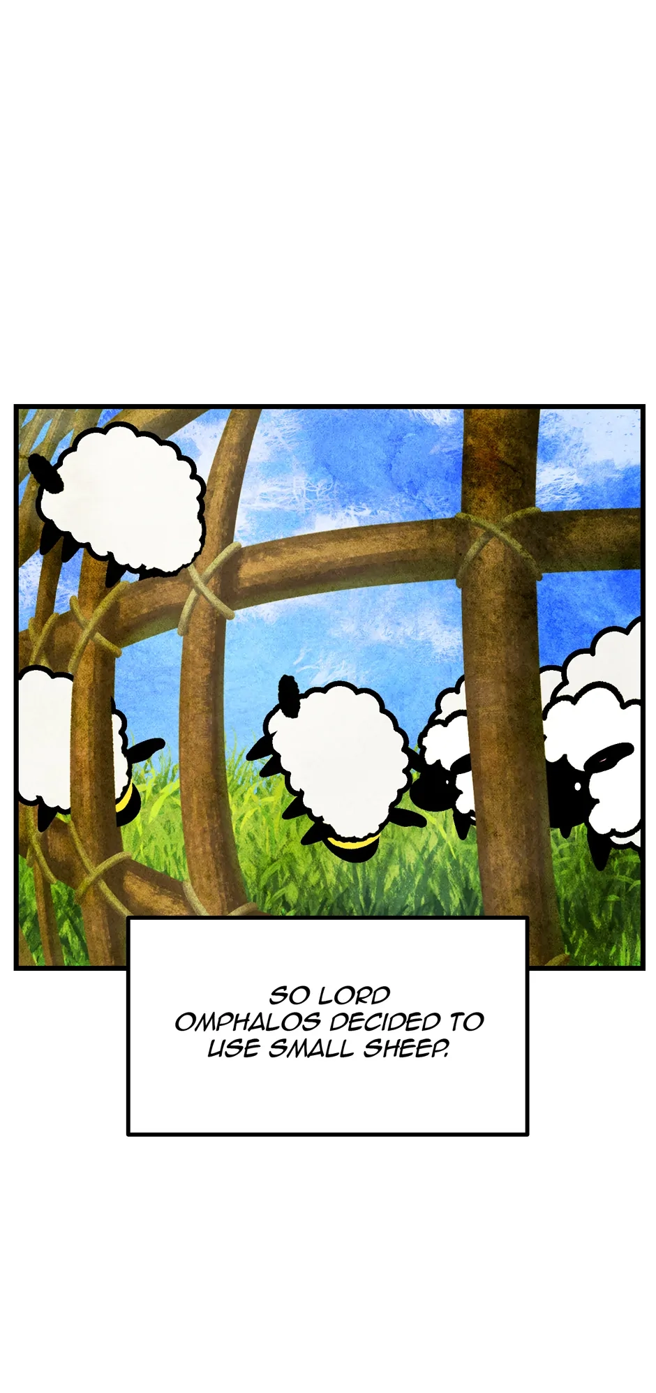 Survival Story of a Sword King in a Fantasy World Chapter 231, page 27 of 95